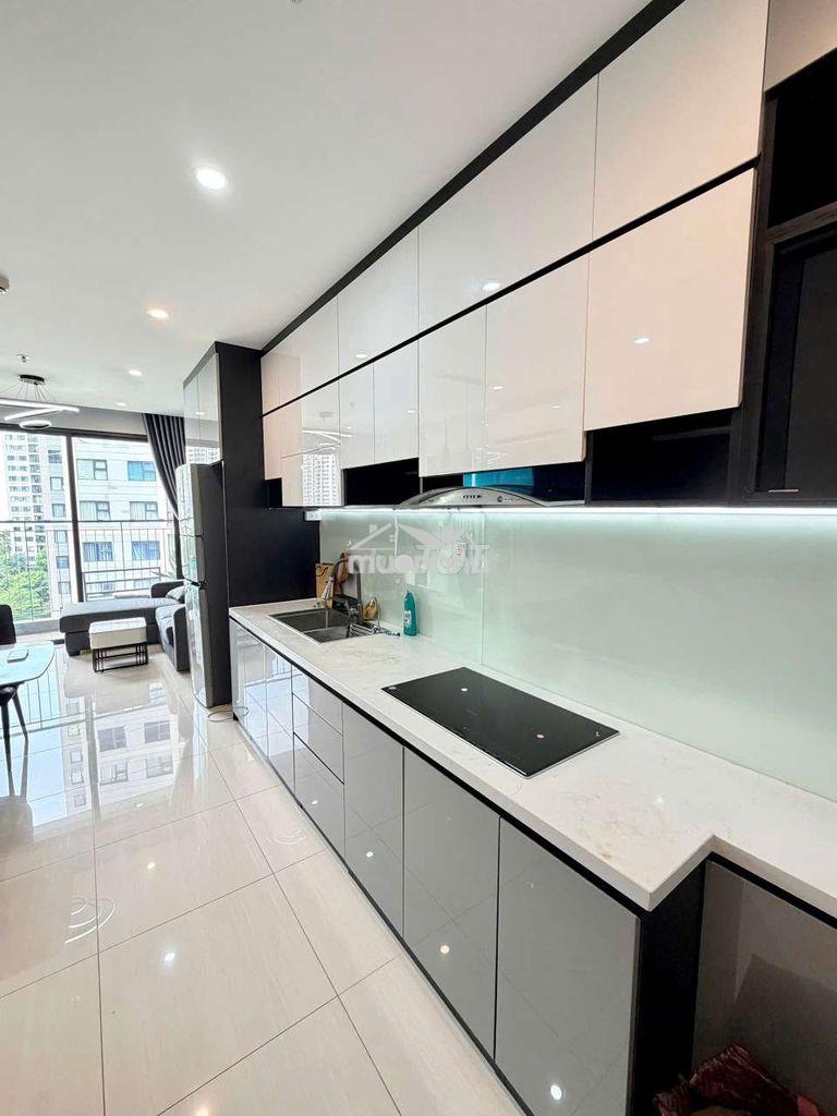 Giỏ hàng giá rẻ vinhomes grand park studio 4.5tr, 2pn full nt từ  7tr - 2