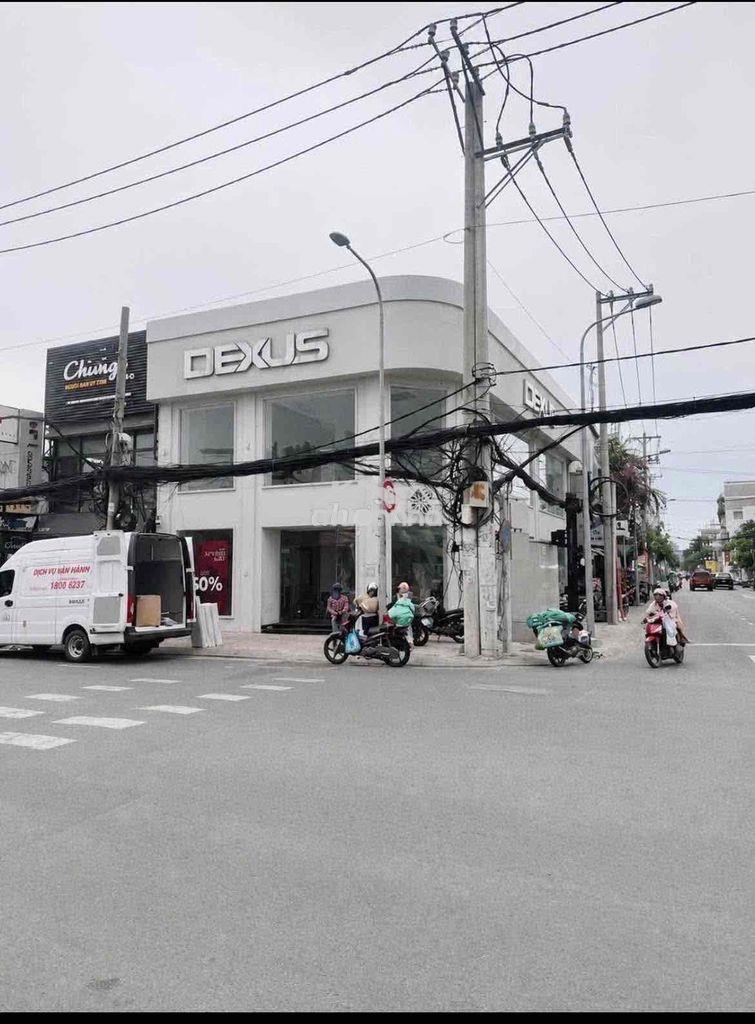 Tổng hợp giỏ hàng mặt bằng kinh doanh đẹp nhất đường nguyễn thị thập - 4