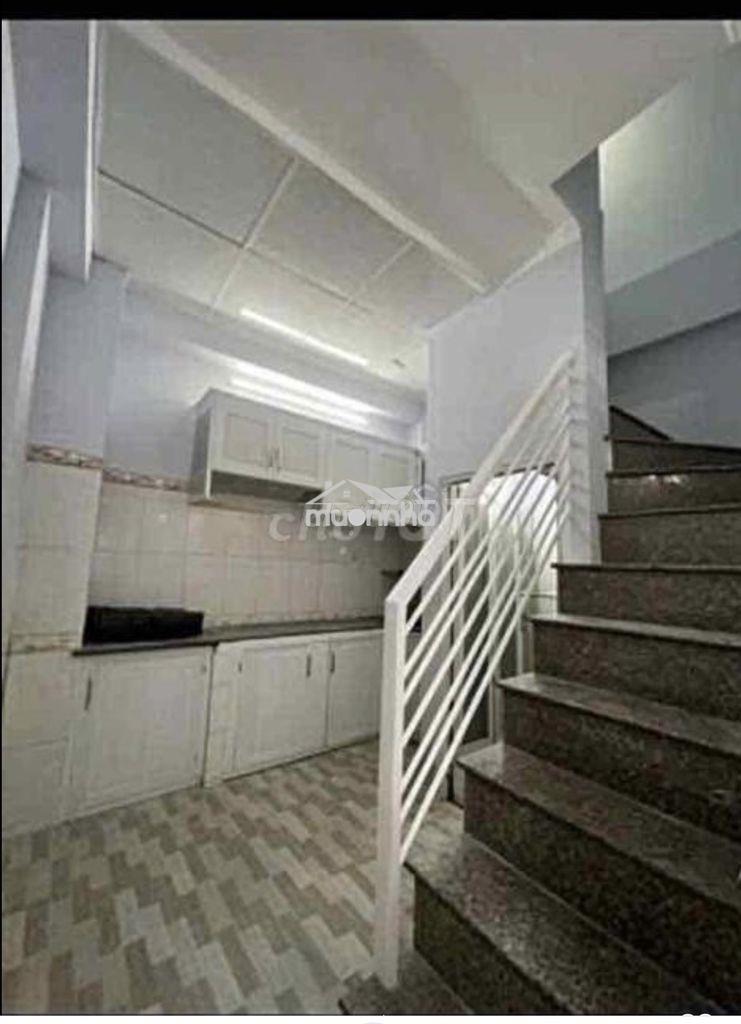 Cho thuê nhà đường trần quang khải, quận 1 _giá chỉ 9,2tr - 3