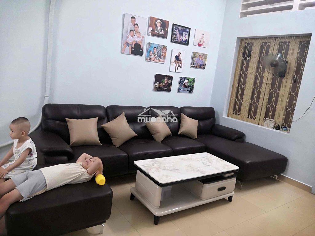 Nguyễn căn hxt 8m lê văn sỹ(4x30m 1 lầu sân thượng 7pn ) - 2