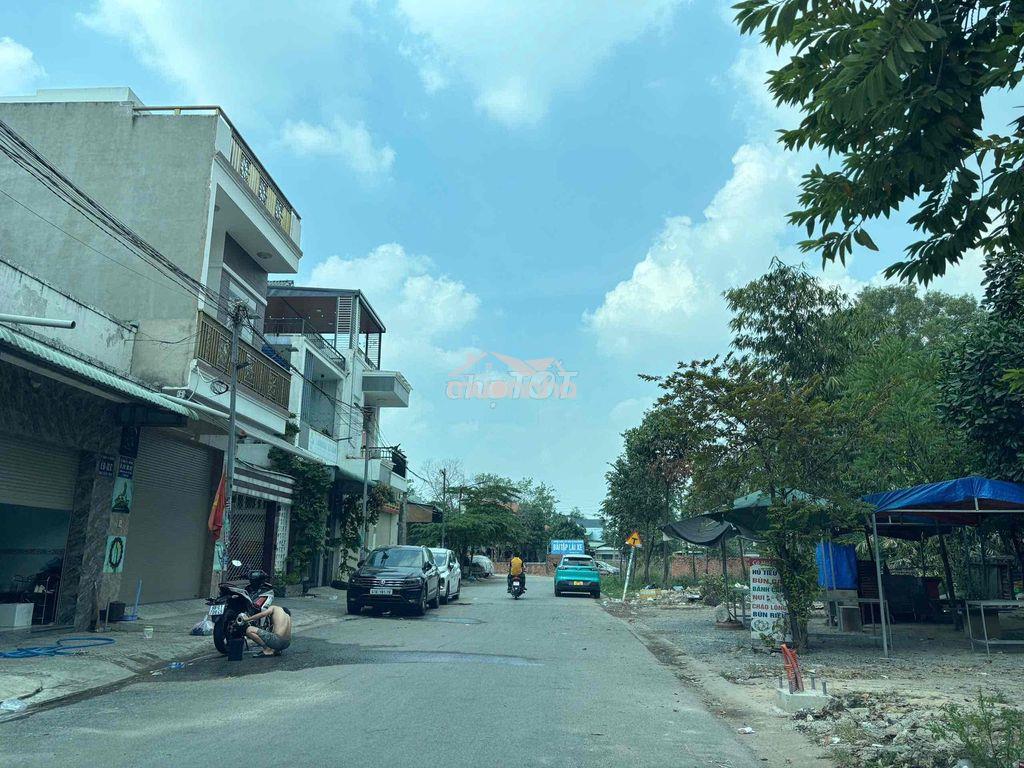 Cần bán căn nhà trọ kdc viêtsing dt 100m2 full thổ cư - 3