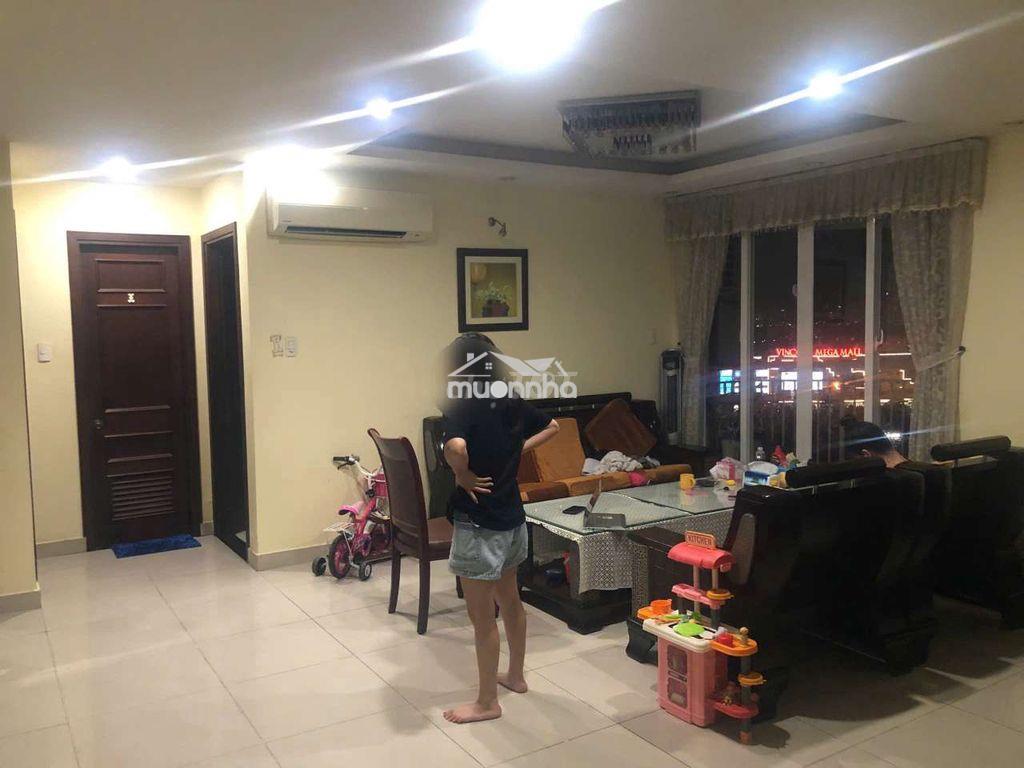Cho thuê căn hộ 3pn, 2wc, 106m2, cao ốc an khang, đường số 19, an phú - 2