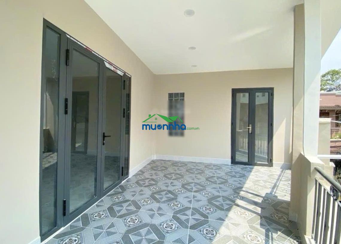 Linh chiểu thủ đức hẻm xe hơi chỉ 6 tỷ - 75 m² nhà 2 tầng - 3