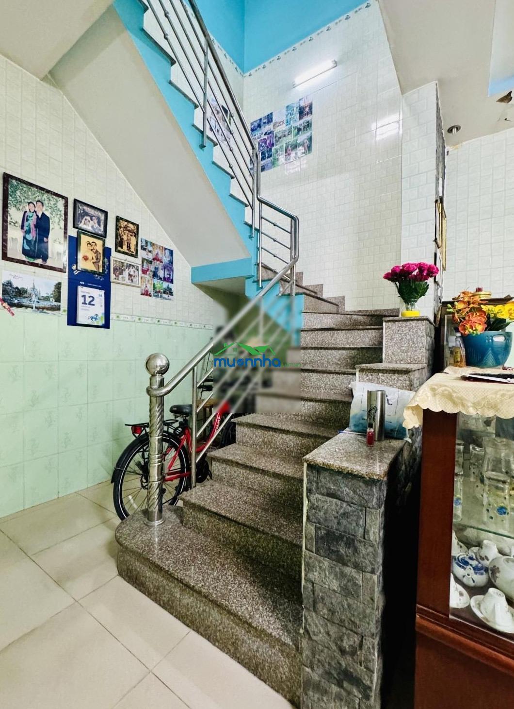 Lê trọng tấn - 4,5x21m - hẻm 6m chỉ 80tr/m2 - chủ gấp bán trả nợ - bán kín - chỉnh chủ gửi - 2