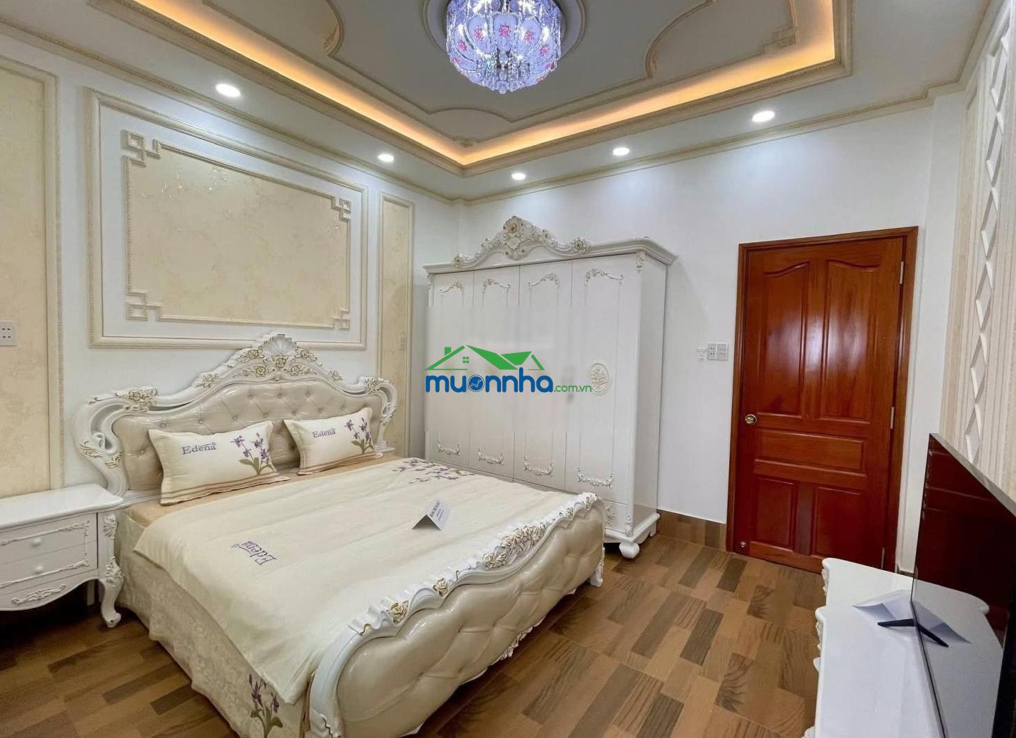 Nhà mặt tiền phú định, võ văn kiệt - 2