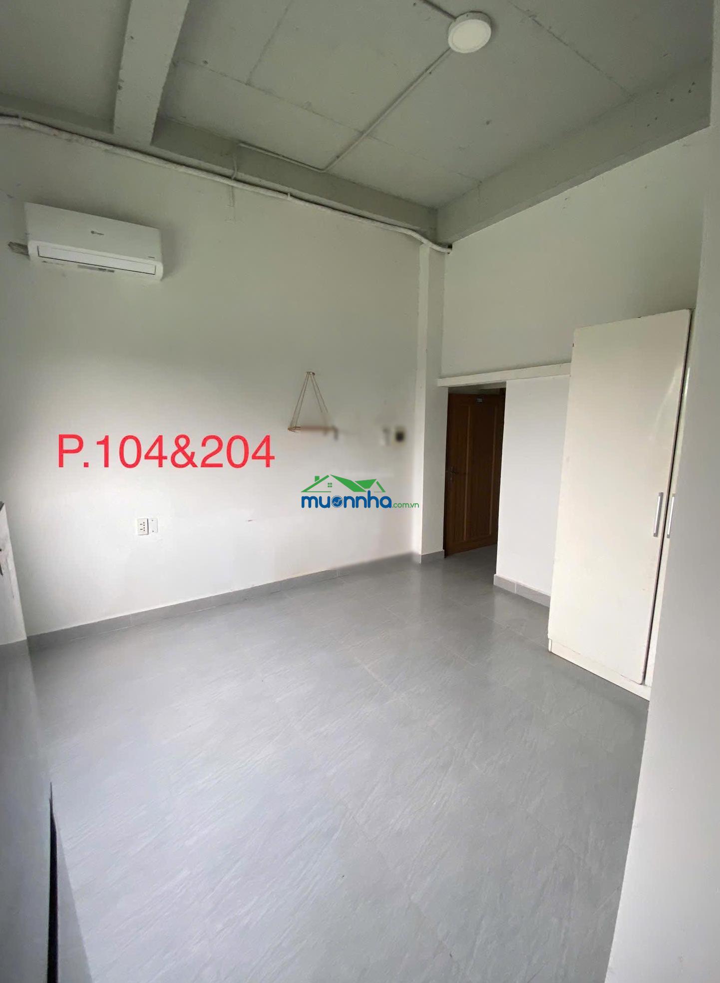 Bán tòa nhà căn hộ dịch vụ gần đại học luật - chợ bình triệu - 3