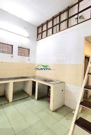Hẻm 2 xe hơi né - gần bv gia định - gần đh văn lang! bán nc4 nguyễn xí (3,6x14,5m). phù hợp xây mới - 4