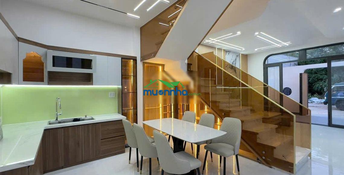 Bán nhà hẻm xe hơi căn góc 2 mt nguyễn tri phương quận 10 (7.5x10m vuông vức) chỉ 17tỷ