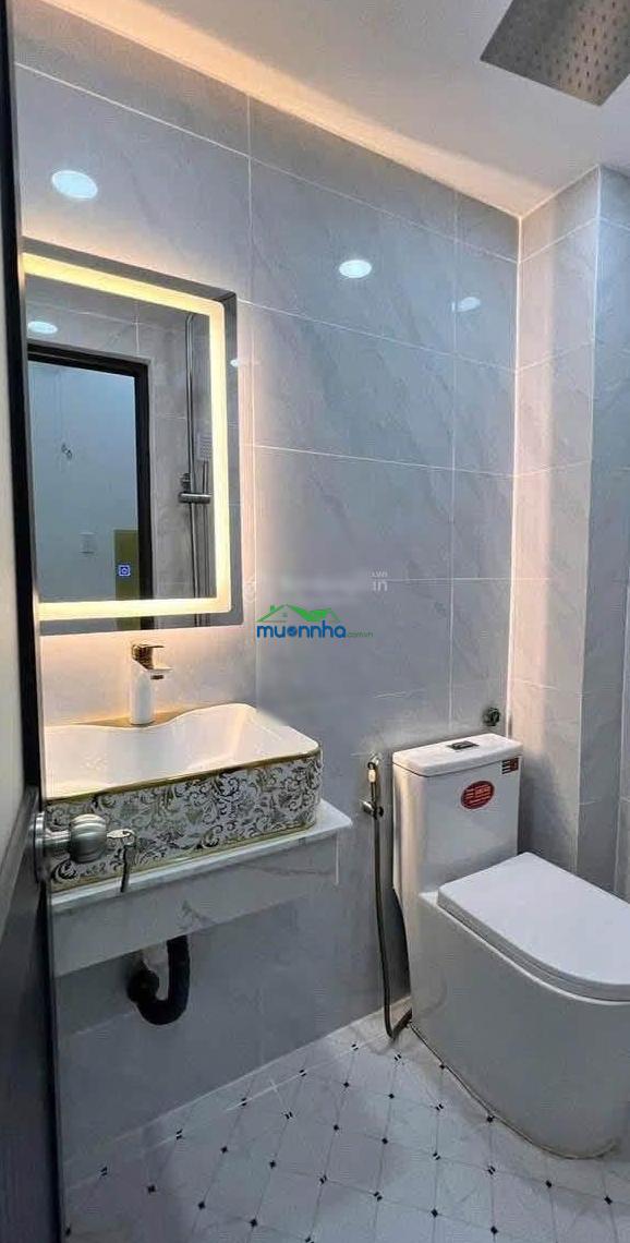 Nhận ngay căn nhà 70m2 ở đường thống nhất - gò vấp giá chỉ 4tỷ650 gần nhiều tiện ích