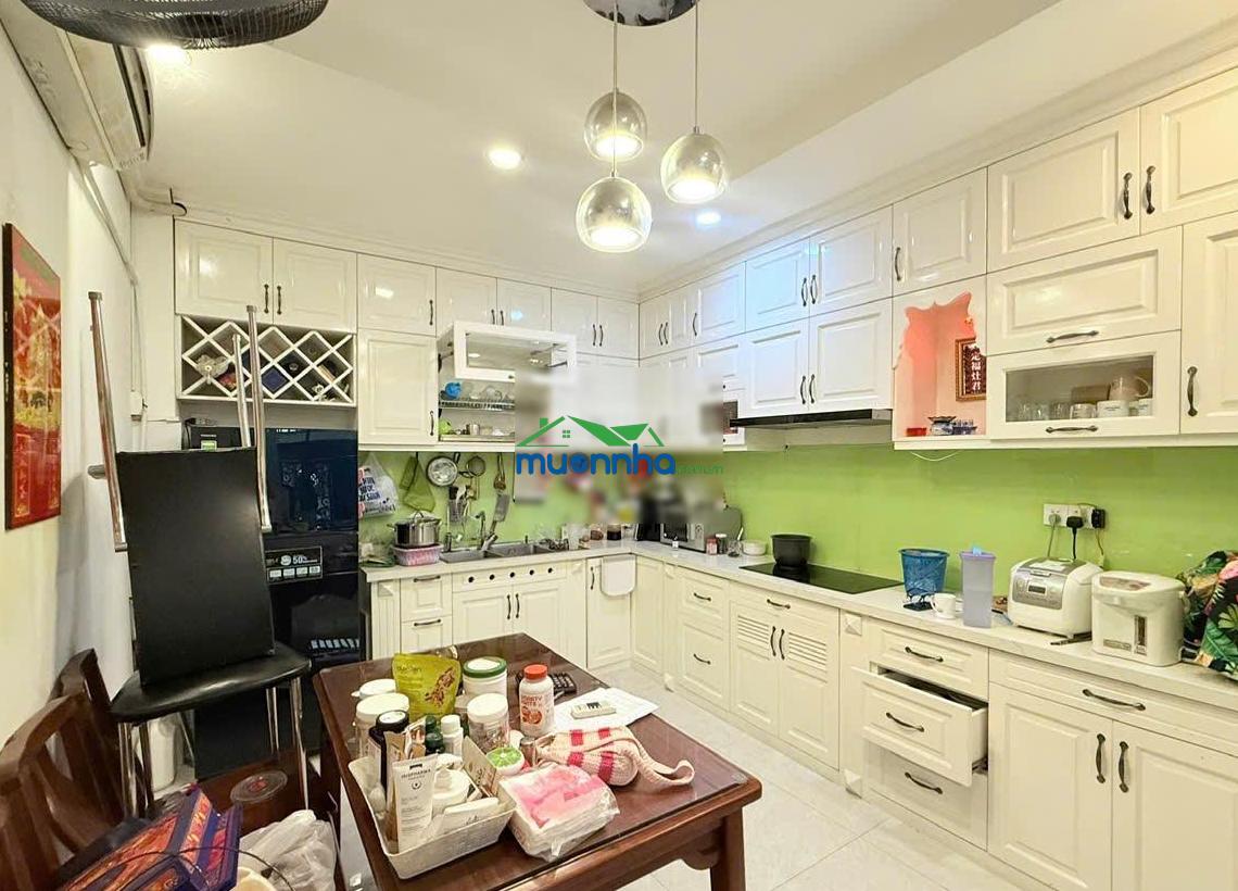 Bán nhà 4 tầng hẻm bùi đình túy, phường 12, bình thạnh 4,5 x 14m chỉ 8,2 tỷ thương lượng - 3