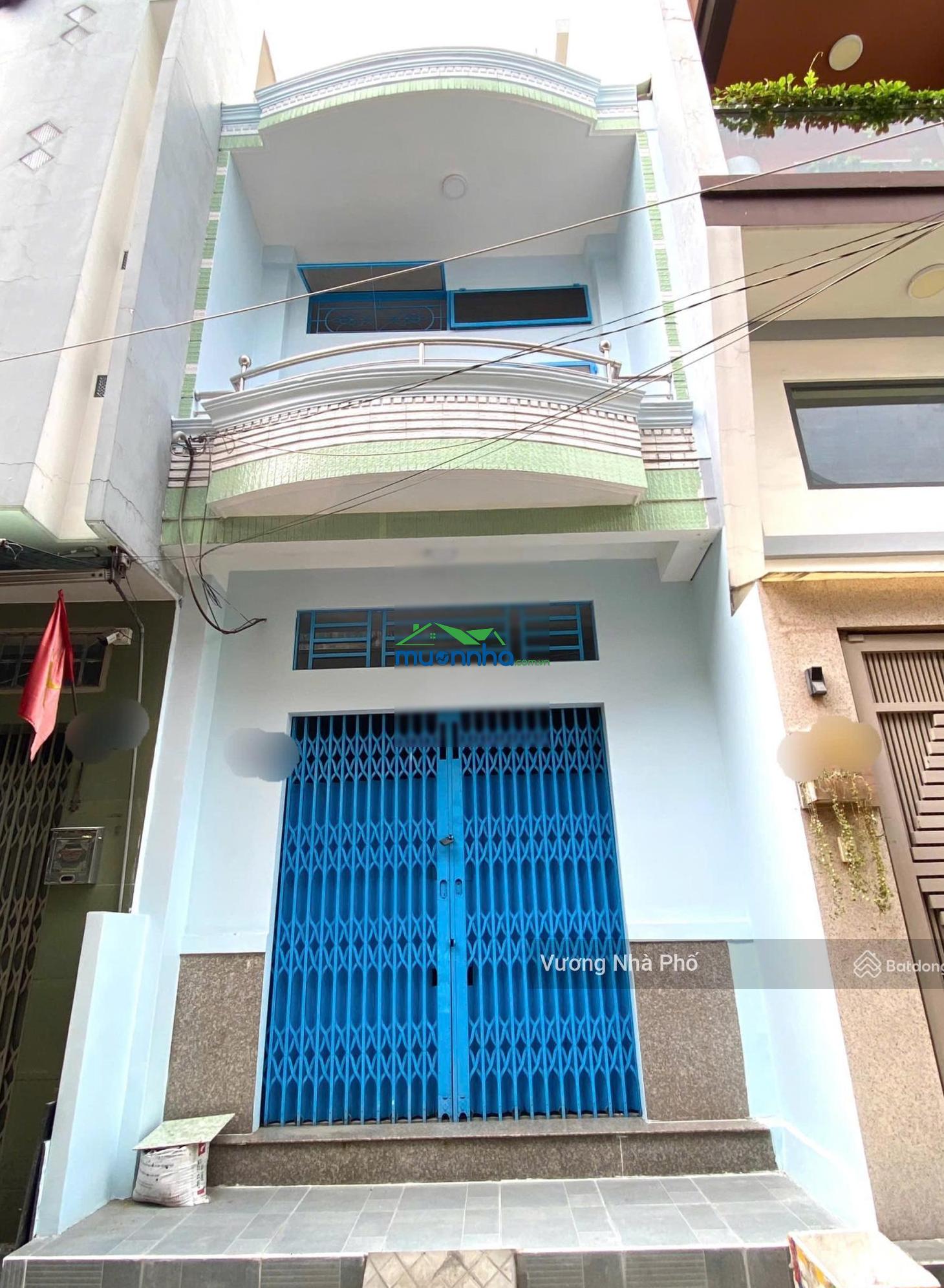 Hẻm 5m hoàng xuân nhị sát âu cơ 3.8x11.5m 1 lầu 6.2 tỷ - 2