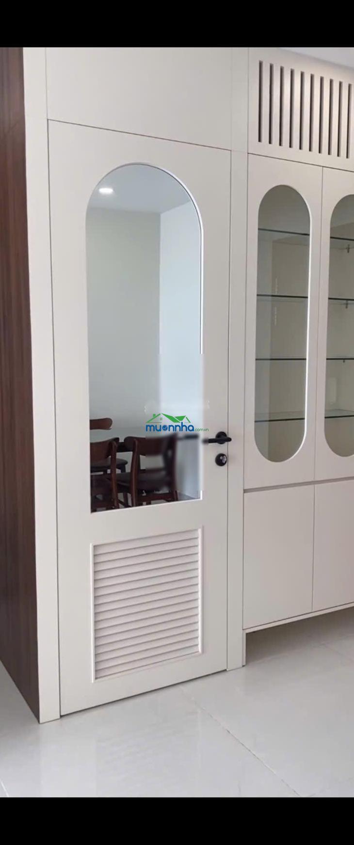 Bán căn hộ chung cư 103 m², 6,5 tỷ vnd tại hồ chí minh