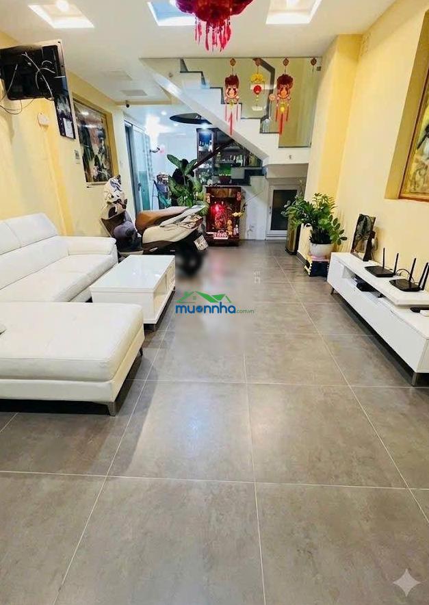 Chdv 7 tầng nguyễn thị tần, quận 8. hẻm xe hơi 6m sát quận 1. dòng tiền sẵn có, chỉ 13,x tỷ - 3