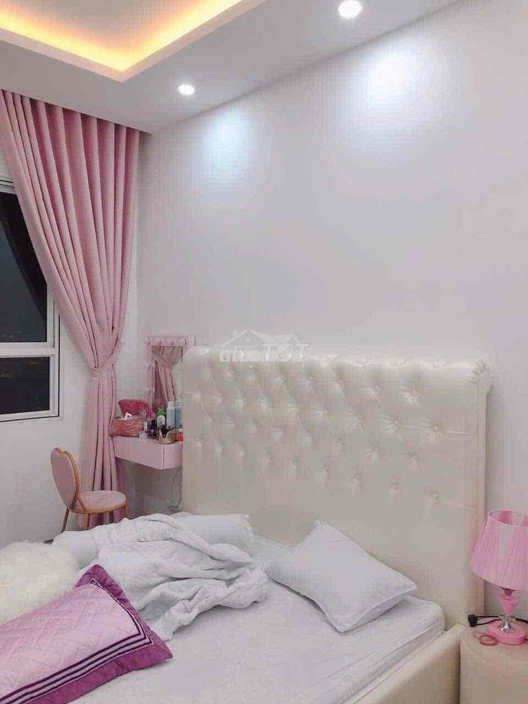🌸 Cho thuê the botanica – căn hộ dành cho team yêu màu hồng 💖 - 3