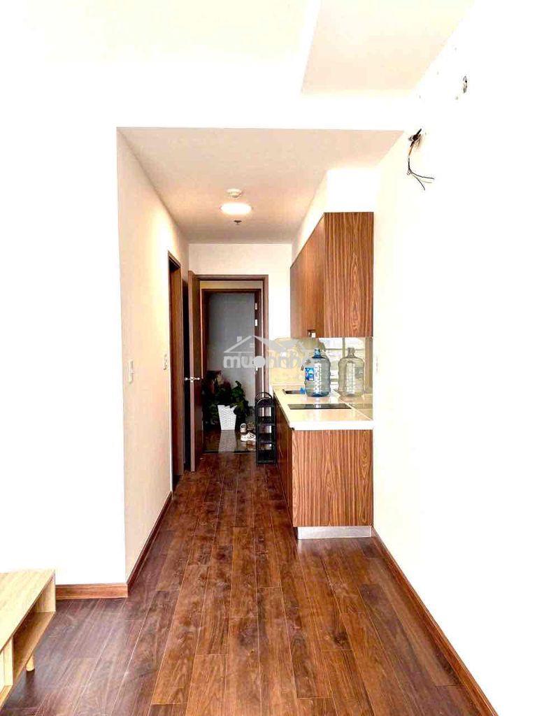 Cho thuê studio full nội thất tại akari city - 4