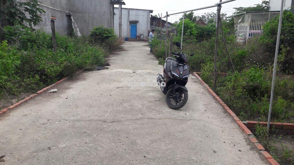 Chính chủ cần bán gấp lô đất 10 x 19 - 2