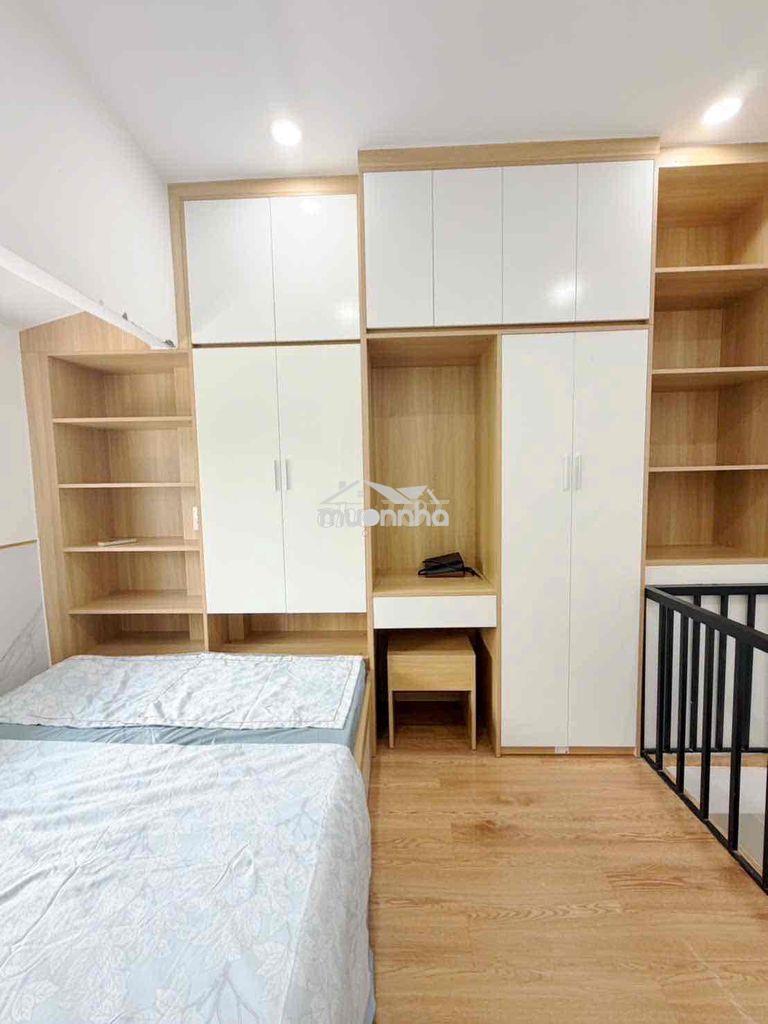 Nhà bán dương bá trạc p1q8 : 868 tr - 3