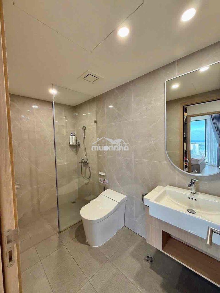 Chuyên cho thuê căn hộ vinhomes grand park 1pn 2pn 3pn shophouse - 2