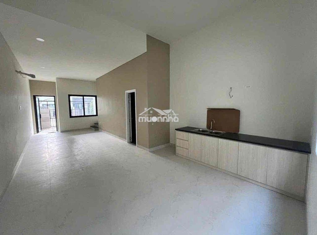 Cho thuê nhà nguyên căn khu coupond 3 lầu - 3