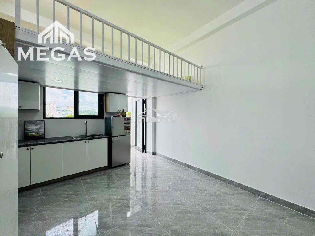 🔥🔥🔥 Duplex siêu sáng full nội thất ngay phan văn hớn - 2