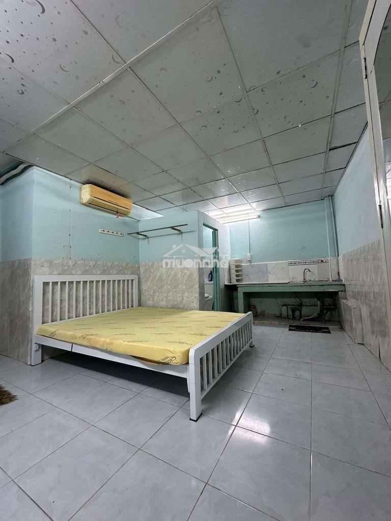 Phòng cho thuê gần trường ufm  - 2