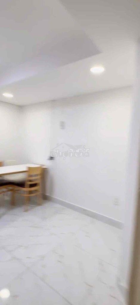 2phòng ngủ full nt thang máy gần cầu bông lê văn duyệt bình thạnh - 3