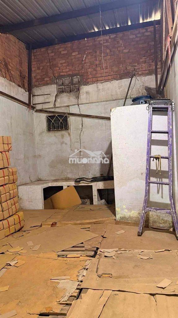 B.án nh.à lớn ngang 10m hẻm xe hơi 5m - hậu giang - nhà cũ tặng - diện - 4