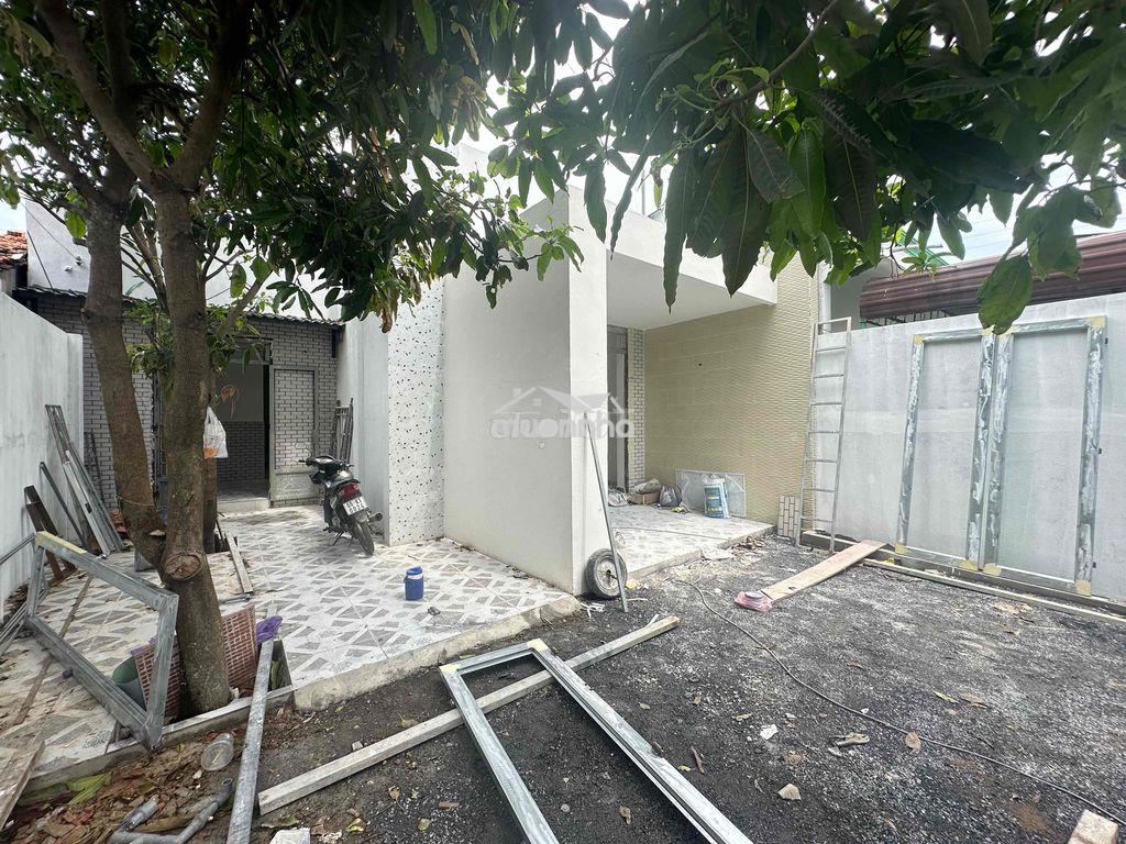 Bán nhà cấp 4 ( diện tích 144m2 ngang 7mét ) gần cầu bửu hoà - 3