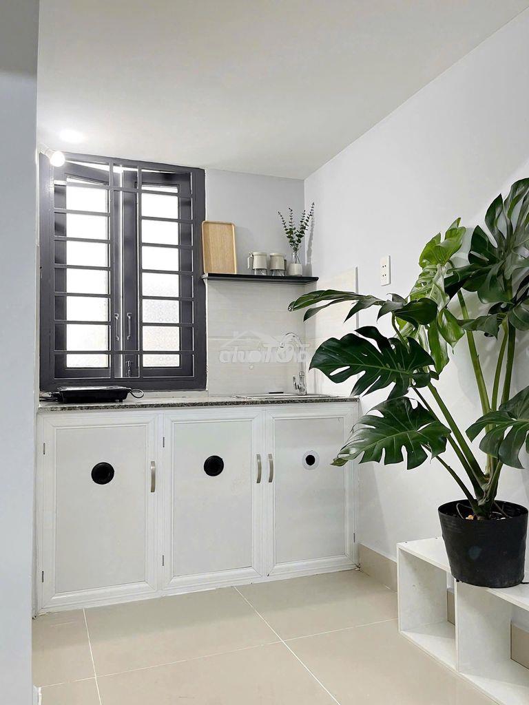 Gác lửng full tiện nghi - phạm văn bạch 5p tới etown cộng hòa - 3