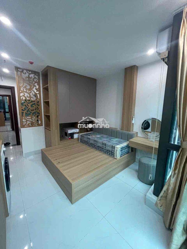 Phòng 35m2_nhà mới_full nt_cửa sổ_hxh 5m_phan đăng lưu, phú nhuận - 3