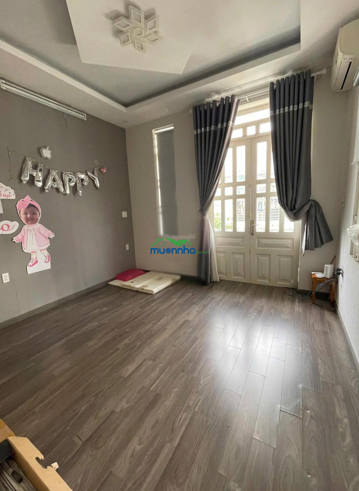 Tài chính 11 tỷ sở hữu ngay nhà hẻm xe tải nguyễn văn khối, p9, gò vấp - chỉ có 10,9 tỷ