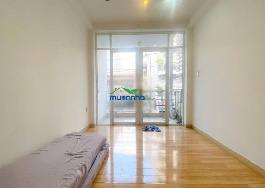 Bán nhà đường nhựa hẻm 436b đường 3 tháng 2 q10 - dt sàn 215m2 5t kinh doanh - giảm 4tỷ còn 10.8tỷ