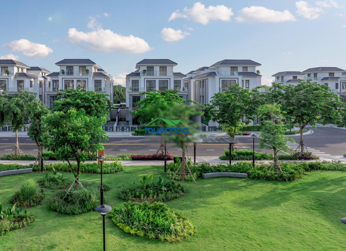 Chủ đầu tư mở bán khu nhà phố biệt thự gladia với nhiều chính sách ưu đãi đặc biệt chiết khấu cao - 3