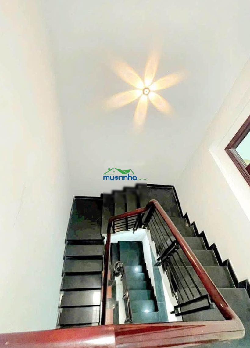 Hẻm xh bình long 4.2x18 2 tầng 6.75 tỷ