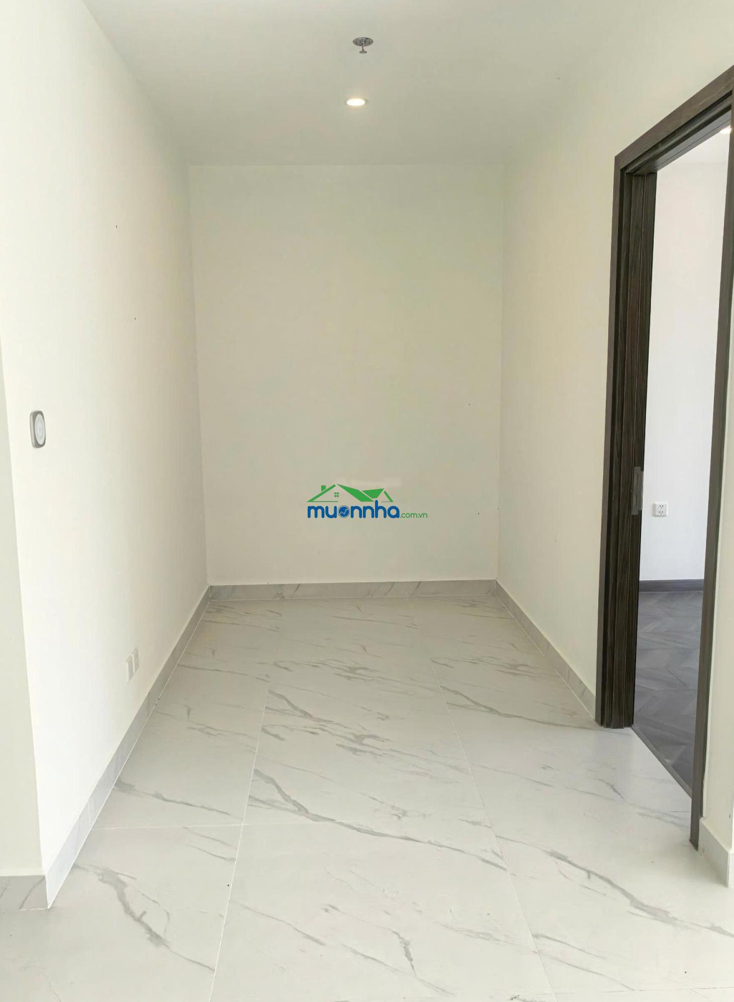 Giá chạm đáy 1pn + beverly view siêu đẹp chỉ 3,4 tỷ vinhomes grand park - 2