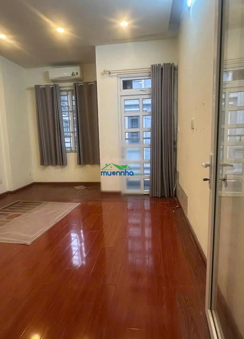 Nhà mới hẻm xe hơi nguyễn xí, p. bình lợi trung | 4x12m | 2 tầng | 2pn 2wc | 8.88 tỷ
