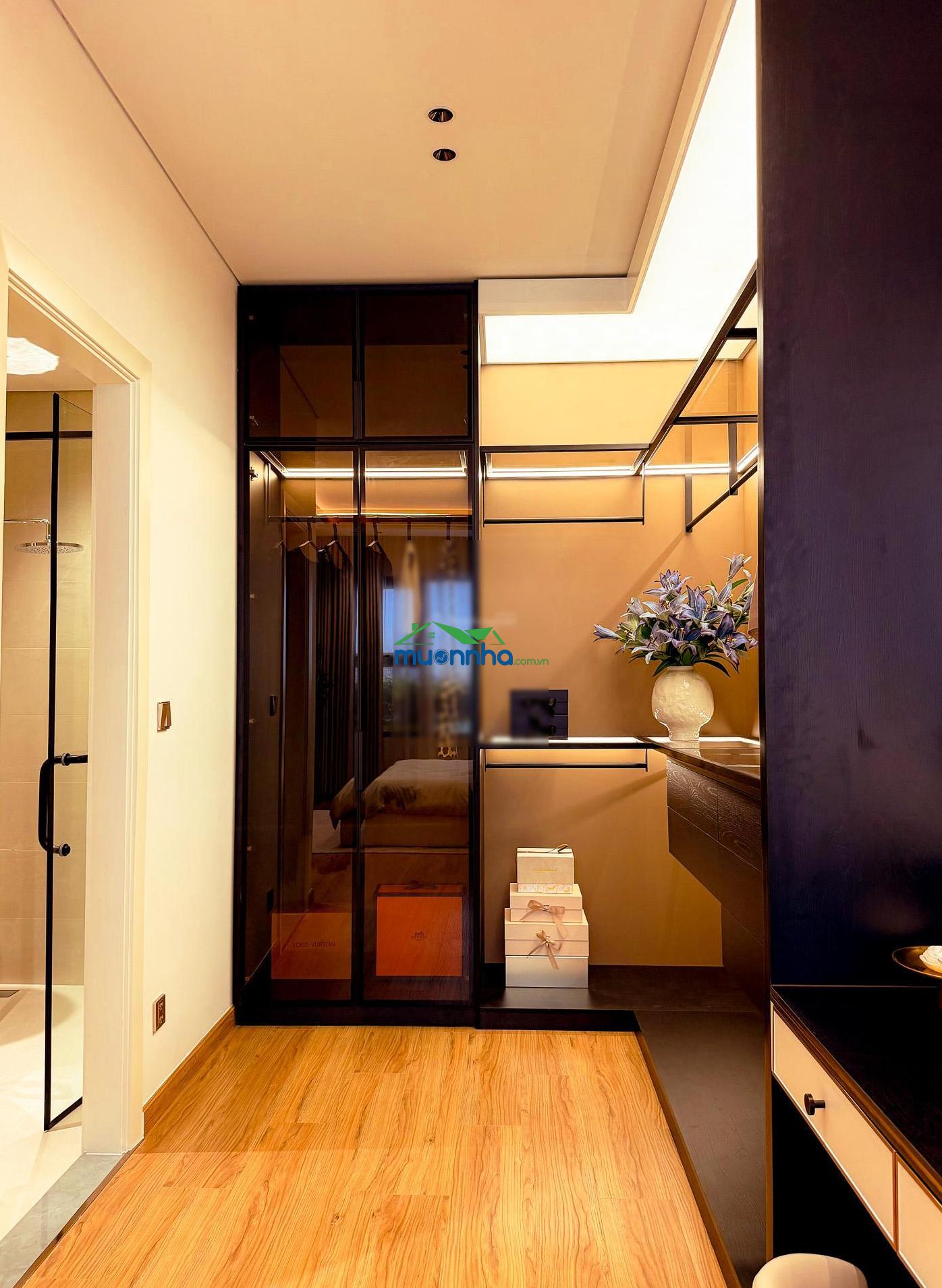 Monrei saigon thành phố thủy liệu đầu tiên tại việt nam - 3