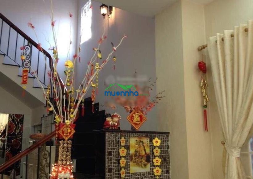 Sát bên rạp xiếc phú thọ! nhà 3 tấm hẻm 4m lý nam đế p7. dt: (4,5x13)m giá: 7,8 tỷ(tl) - 3