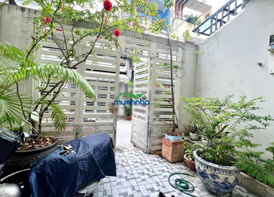 Tôi đang có căn nhà cần bán gấp đường trần bình trọng quận 10 giá 3tỷ680 - 3