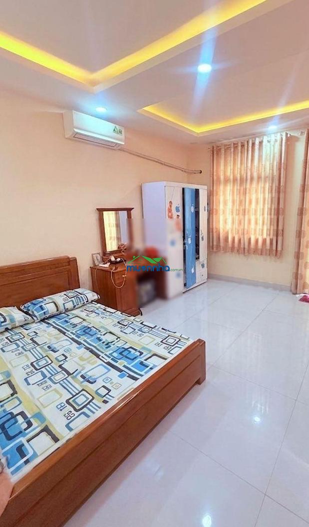 Tầm 6 tỷ. đây là căn nhà đáng mua nhất khu vực phú thọ hòa. dt: 64m. 4 pn. xem là không muốn về - 2