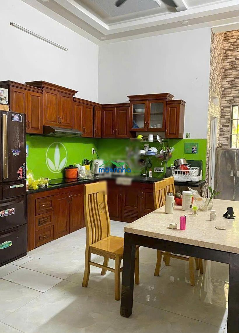 Bán nhà hẻm xe hơi vô nhà đường nguyễn duy cung, p.12, 4.15 x 14, 3 tầng giá 5.98 tỷ tl - 3
