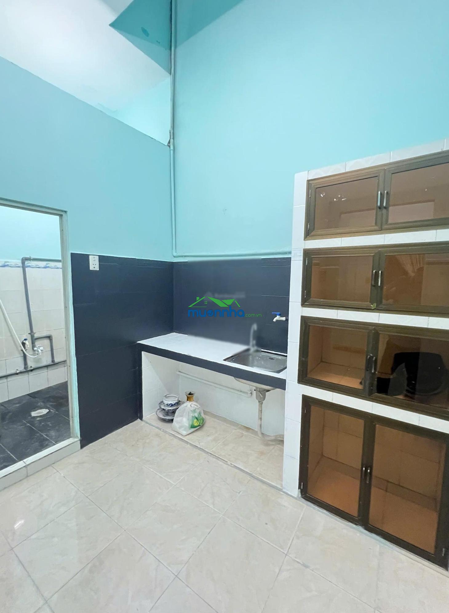 Bán nhà riêng tại tân thới nhất 6, sát đường phan văn hớn, 3,4 tỷ, 42m², 2pn, 2wc, pháp lý đầy đủ