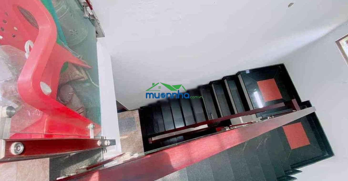 Bán nhà 3 tầng - 94m² - ô tô thông - bình trưng đông (cũ) - quận 2 - nhỉnh 8 tỷ(tl). - 2