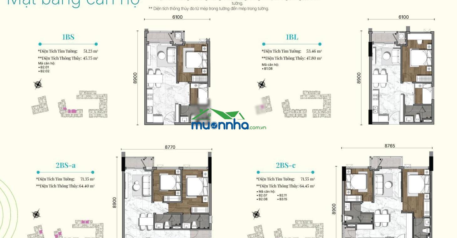Hiếm: sở hữu 2pn thô 85m² view sông gladia heights giá cực tốt -vốn chỉ 10%- nhận nhà thiết kế ngay - 2