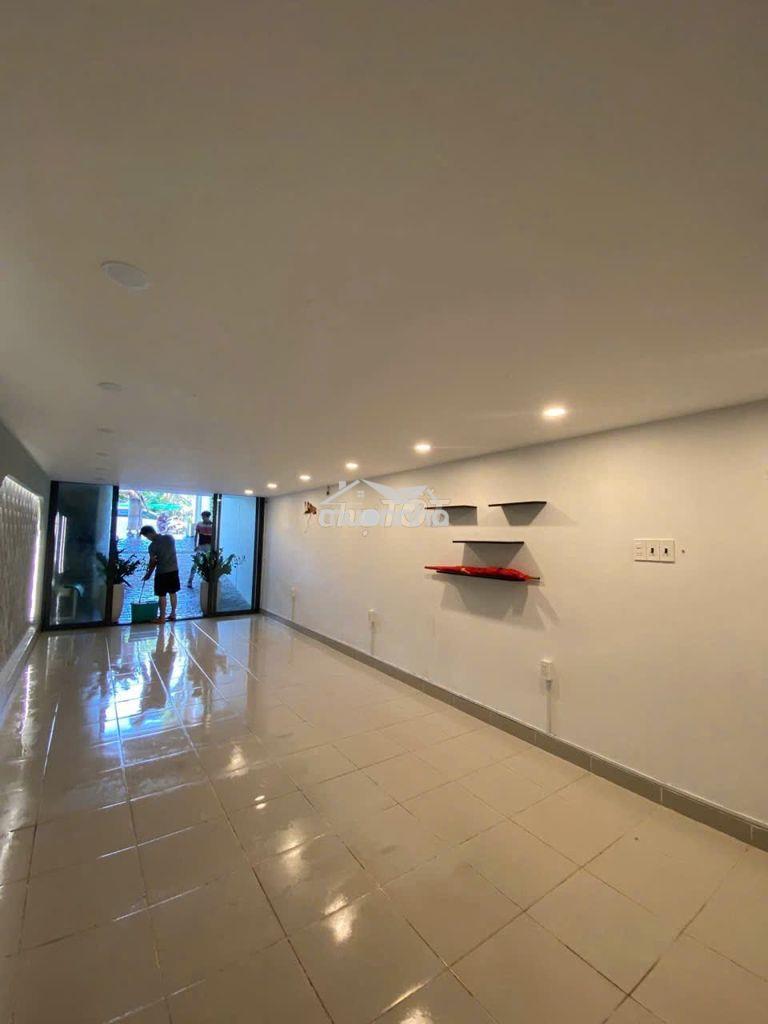 Nhà phố nguyên căn làm văn phòng - an phú - hầm 4 tầng - 2