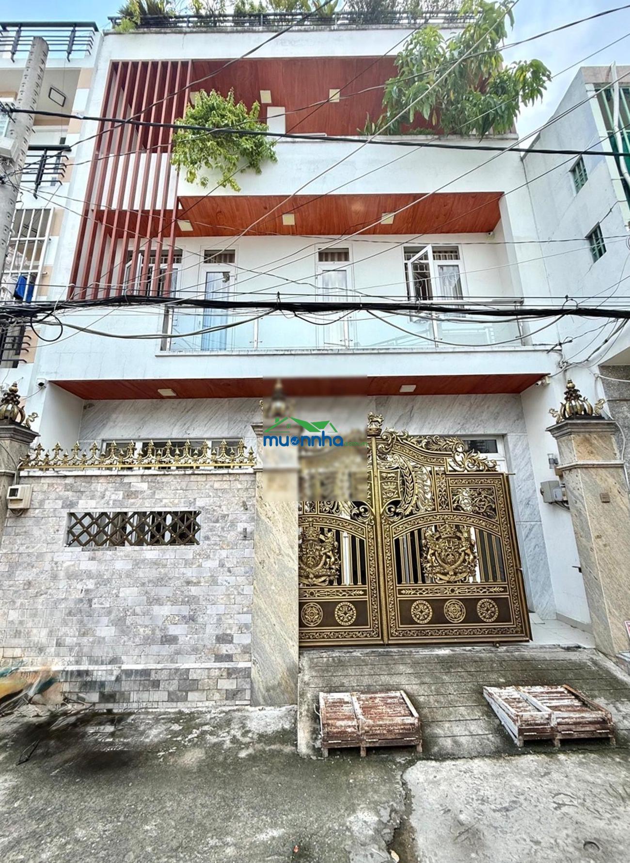 Khu vip nhất lê văn quới - 88m2 - chỉ 7tỷ100-thiết kế sang trọng, phù hợp gia đình đông thành viên - 3