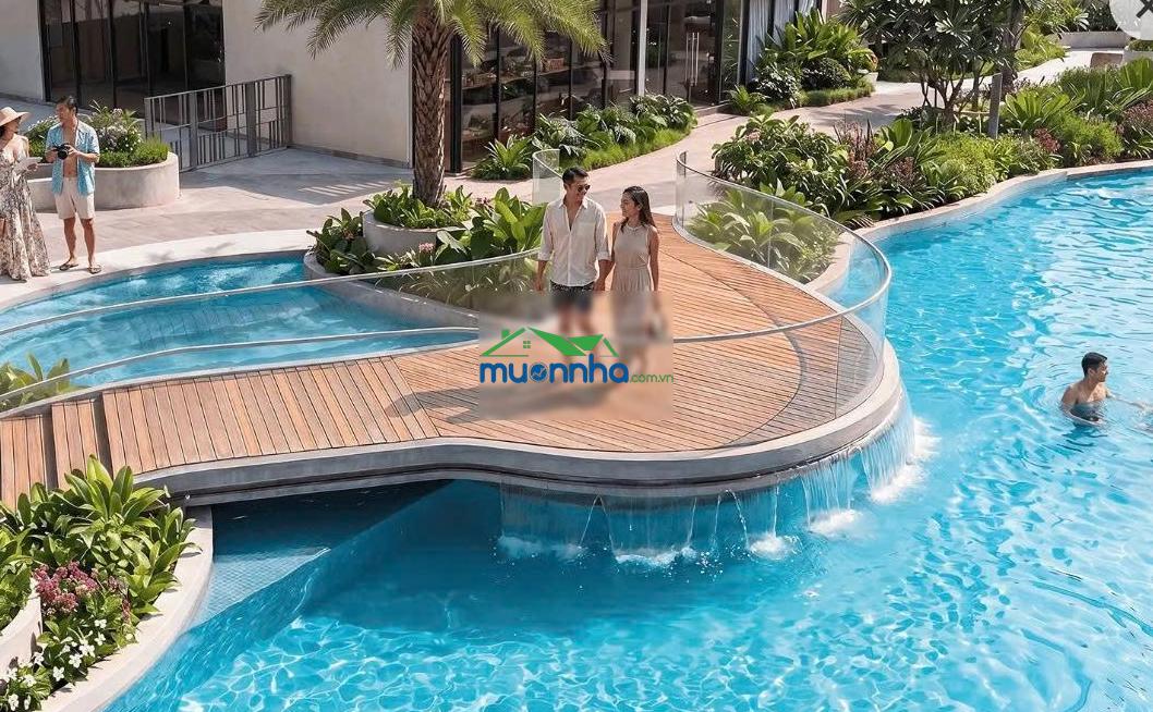 Gladia heights q2 -3pn thượng lưu view sông +công viên duy nhất tháp b1 đặc quyền hoàn thiện luxury - 3