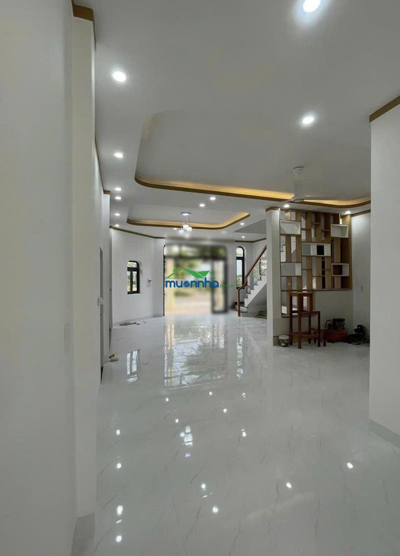 Bán nhà (5 x 15) khu dân cư hiệp thành, 3 tầng, hxh, quận 12, nhỉnh 5 tỷ
