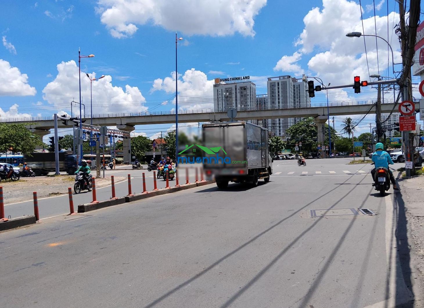Hiếm! nhà đỗ xuân hợp, 105m2 thổ cư, ngang 5m, ngay metro bình thái, xa lộ hà nội, 6tỷ35 còn bớt - 3