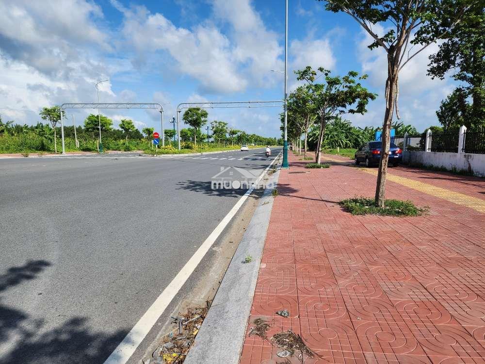 Đất mặt tiền đường võ văn kiệt phường long châu tỉnh vĩnh long - 2